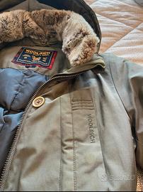 Parka Woolrich