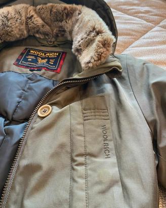 Parka Woolrich