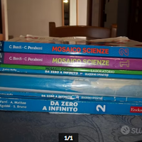 Libri scuola media