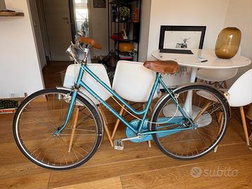 bicicletta Frejus Torino d’epoca