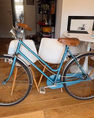 bicicletta Frejus Torino d’epoca