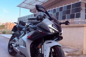 CFMOTO 675 SR