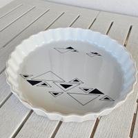 Pirofile, leccarde, teglie da forno e da crostata