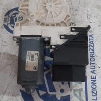 VOLKSWAGEN GOLF 6 - MOTORINO ALZACRISTALLO POSTERI