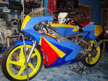 Honda RS125R