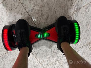 Hoverboard