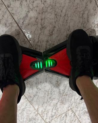 Hoverboard