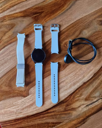 smartwatch Samsung  watch 4 44 mm LTE