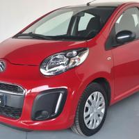 Citroen C1 1.0 5 porte Vanity Fair 10 (OK NEOPATEN