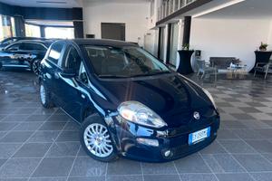 Fiat Punto 1.4 8V 5 porte Easypower Lounge