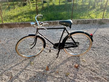 Bicicletta d’epoca