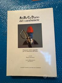 Maxi Volume l’ABC del Carabiniere.