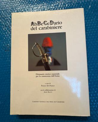 Maxi Volume l’ABC del Carabiniere.