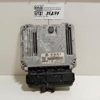 CENTRALINA INIEZIONE VOLKSWAGEN Golf 5 Plus 03C906