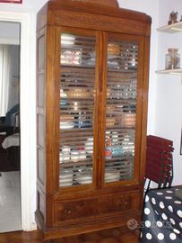 armadio credenza