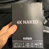 4K Naked Nilox