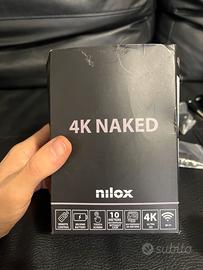 4K Naked Nilox
