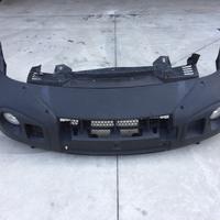 Paraurti anteriore Renault Scenic RX4 4x4 2001