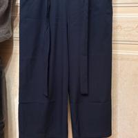pantalone a palazzo