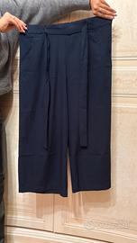 pantalone a palazzo