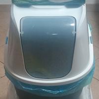 Lettiere Coperte per gatti