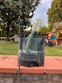 Pompa sommergibile DAB acque limpide Verty Nova