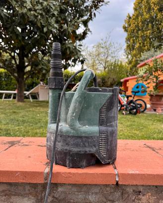 Pompa sommergibile DAB acque limpide Verty Nova