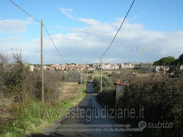 Terreno Agricolo Marino [A4247006]