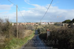 Terreno Agricolo Marino [A4247006]
