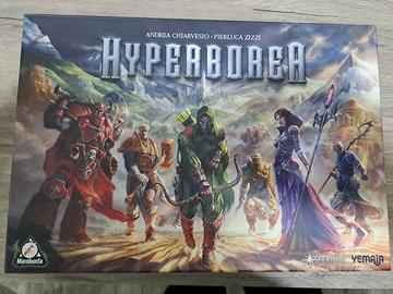Hyperborea