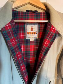 Baracuta G9