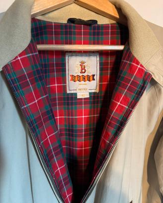 Baracuta G9