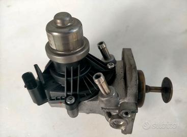 VALVOLA EGR GAS DI SCARICO COD. 73789110