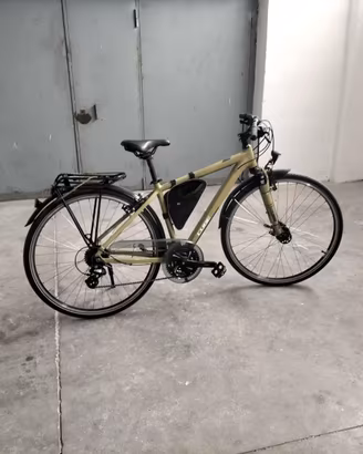 Bici Turing