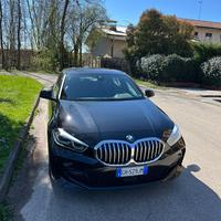 Bmw serie 1 118i msport