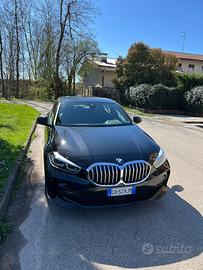 Bmw serie 1 118i msport
