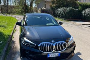 Bmw serie 1 118i msport