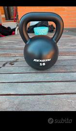 KETTLEBELL 16  KG