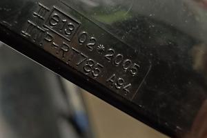 Specchietto Honda nsr 125 1995