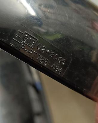 Specchietto Honda nsr 125 1995