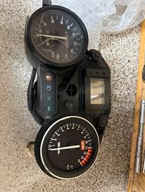 Strumentazione aprilia rs 125