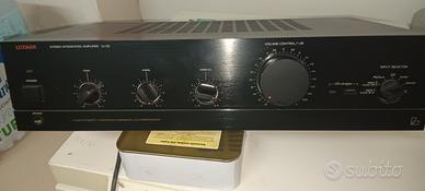 amplificatore 100w