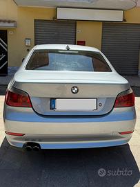 BMW e60 535d
