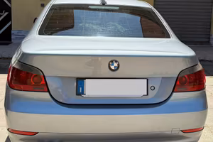 BMW e60 535d