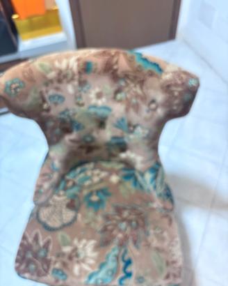 Poltrona vintage