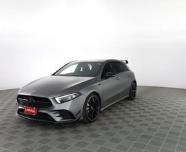 MERCEDES-BENZ A 35 AMG A 35 AMG 4Matic