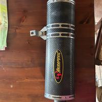 Terminale Akrapovic