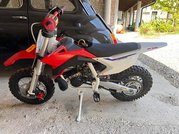 Motocross Mini Lem