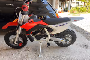 Motocross Mini Lem