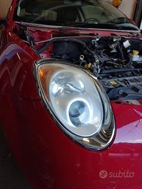 Proiettore destro ALFA ROMEO MITO del 2009
